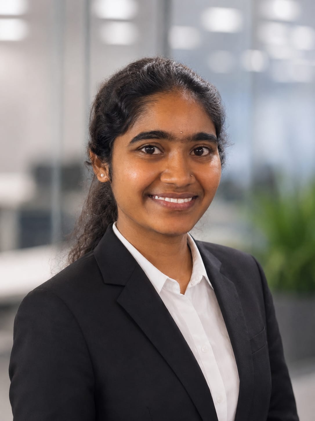 SRITW Placements selected students
